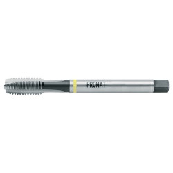 Macho De Roscar Para MÁquina Din 376b Al M12 X 1,75 Mm Hss-c