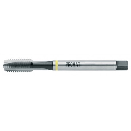 Macho De Roscar Para MÁquina Din 376b Al M12 X 1,75 Mm Hss-c