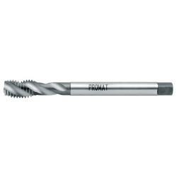 Macho De Roscar Para MÁquina Din 376c M27 X 3 Mm Hss-co 6h P