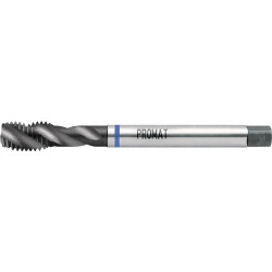 Macho De Roscar Para MÁquina Din 376c Va M12 X 1,75 Mm Hss-c