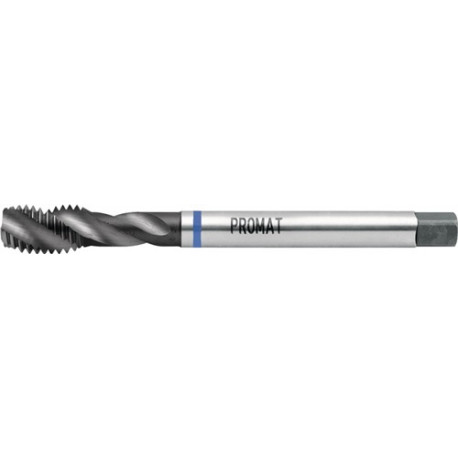 Macho De Roscar Para MÁquina Din 376c Va M20 X 2,5 Mm Hss-co