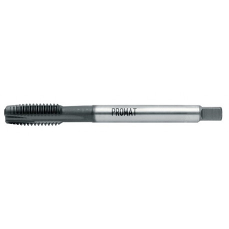 Macho De Roscar Para MÁquina Din 376b Universal M24 X 3 Mm H