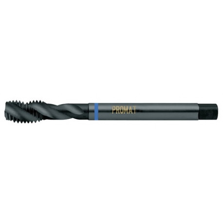 Macho De Roscar Para MÁquina Din 376c Va M12 X 1,75 Mm Hss-c