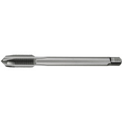 Macho De Roscar Para MÁquina Din 374b M8 X 1 Mm Hss-co 6h Pr