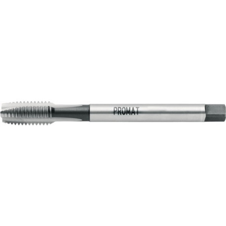 Macho De Roscar Para MÁquina Din 5156b G 3/8 Pulg. X 19 Hss-