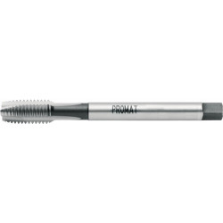 Macho De Roscar Para MÁquina Din 5156b G 1 1/2 Pulg. X 11 Hs