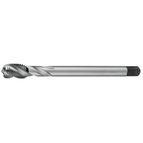 Macho De Roscar Para MÁquina Din 374c M4 X 0,5 Mm Hss-co 6h