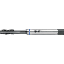 Macho De Roscar Para MÁquina Din 371b Va M5 X 0,8 Mm Hss-co