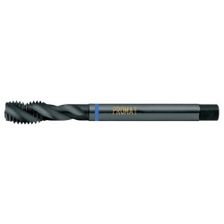 Macho De Roscar Para MÁquina Din 5156c Va G 1/4 Pulg. X 19 H