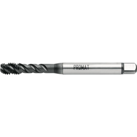 Macho De Roscar Para MÁquina Din 371c Universal M3 X 0,5 Mm