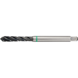 Macho De Roscar Para MÁquina Din 371c Universal M3 X 0,5 Mm