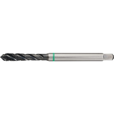 Macho De Roscar Para MÁquina Din 371c Universal M4 X 0,7 Mm