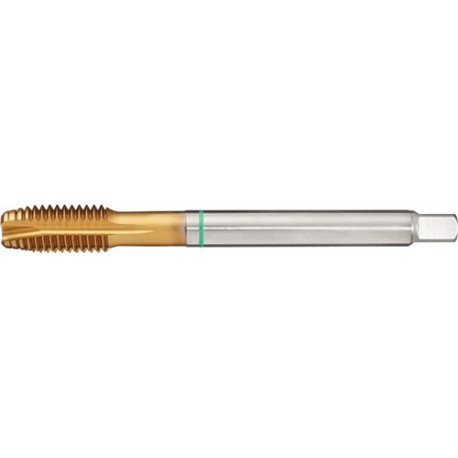 Macho De Roscar Para MÁquina Din 376b Universal M16 X 2 Mm H