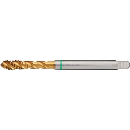 Macho De Roscar Para MÁquina Din 371c Universal M3 X 0,5 Mm