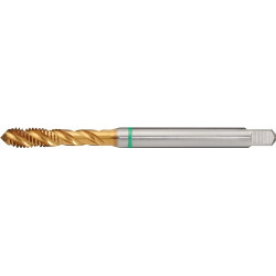 Macho De Roscar Para MÁquina Din 371c Universal M6 X 1 Mm Hs