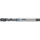Macho De Roscar Para MÁquina Din 371c Va M5 X 0,8 Mm Hss-co