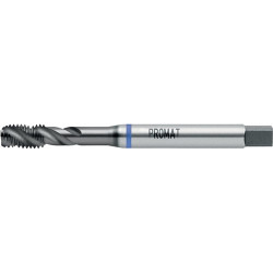 Macho De Roscar Para MÁquina Din 371c Va M10 X 1,5 Mm Hss-co