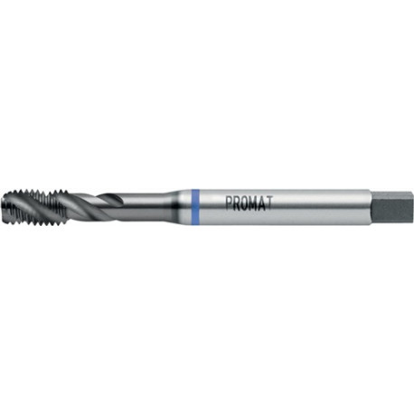 Macho De Roscar Para MÁquina Din 371c Va M10 X 1,5 Mm Hss-co