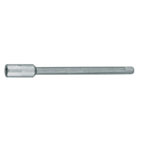 ProlongaciÓn De Herramientas Din 377 4kt 14,5 Mm Zinc M22-24