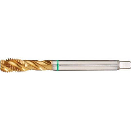 Macho De Roscar Para MÁquina Din 374c Universal M12 X 1 Mm H