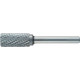 Fresa Rotativa Zya DiÁm. 2mm L Cabeza 10mm DiÁm. VÁst. 3mm M