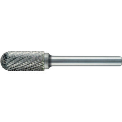 Fresa Rotativa Wrc DiÁm. 3mm L Cabeza 14mm DiÁm. VÁst. 3mm M