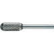 Fresa Rotativa Wrc DiÁm. 3mm L Cabeza 14mm DiÁm. VÁst. 3mm M