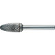 Fresa Rotativa Rbf DiÁm. 3mm L Cabeza 12mm DiÁm. VÁst. 3mm M