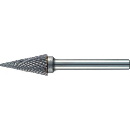 Fresa Rotativa Skm DiÁm. 3mm L Cabeza 12mm DiÁm. VÁst. 3mm M
