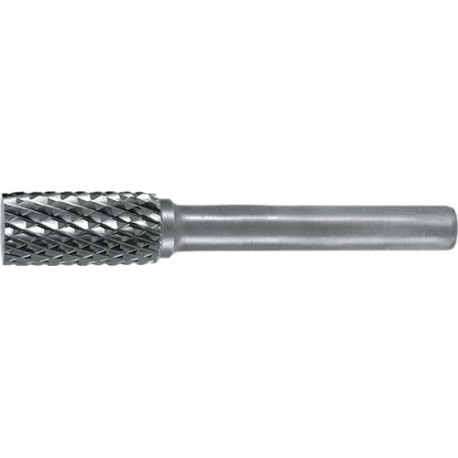 Fresa Rotativa Zya DiÁm. 10mm L Cabeza 20mm DiÁm. VÁst. 6mm