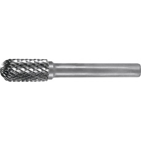 Fresa Rotativa Wrc DiÁm. 12mm L Cabeza 25mm DiÁm. VÁst. 6mm