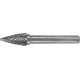 Fresa Rotativa Spg DiÁm. 6mm L Cabeza 18mm DiÁm. VÁst. 6mm M