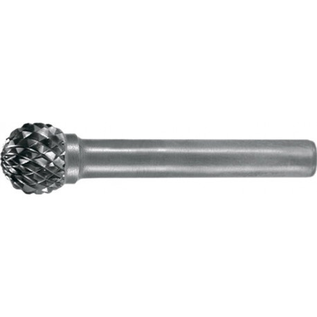 Fresa Rotativa Kud DiÁm. 8mm L Cabeza 7mm DiÁm. VÁst. 6mm Me