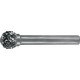 Fresa Rotativa Kud DiÁm. 10mm L Cabeza 9mm DiÁm. VÁst. 6mm M