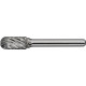 Fresa Rotativa Wrc Acero Especial DiÁm. 6mm L Cabeza 16mm Di