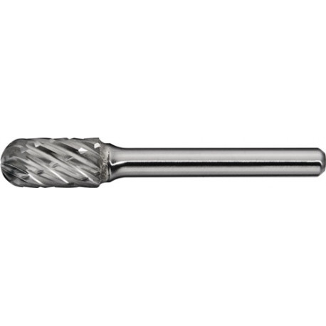 Fresa Rotativa Wrc Acero Especial DiÁm. 6mm L Cabeza 16mm Di