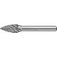 Fresa Rotativa Spg Acero Especial DiÁm. 6mm L Cabeza 16mm Di