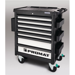 Carro De Herramientas Profi An 790 X P 480 X Al 1035 Mm 650