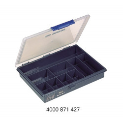 Caja Clasificadora An 240 X P 195 X Al 43 Mm 9 Compartimento