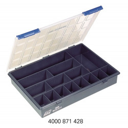 Caja Clasificadora An 338 X P 261 X Al 57 Mm 15 Compartiment