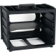 Caja Clasificadora De Seguridad An 376 X P 310 X Al 265 Mm 4