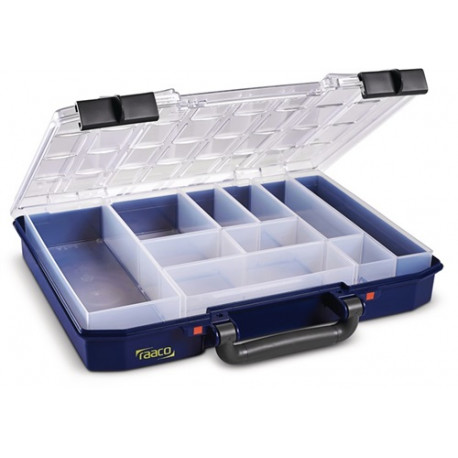 Caja Clasificadora Carrylite 55 4x8-10 An 337 X P 278 X Al 5