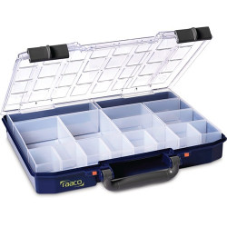 Caja Clasificadora Carrylite 55 4x8-16 An 337 X P 278 X Al 5