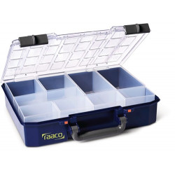 Caja Clasificadora Carrylite 80 4x8-9 An 337 X P 278 X Al 80