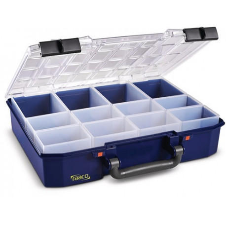 Caja Clasificadora Carrylite 80 4x8-12 An 337 X P 278 X Al 8