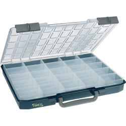 Caja Clasificadora Carry Lite An 415 X P 330 X Al 57 Mm 25/1