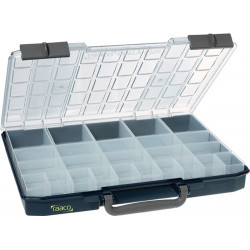 Caja Clasificadora Carry Lite An 415 X P 330 X Al 57 Mm 25/2