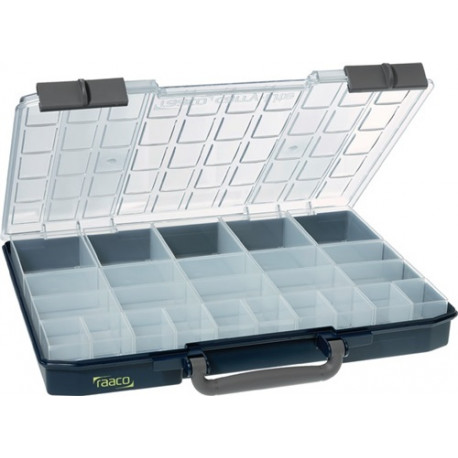 Caja Clasificadora Carry Lite An 415 X P 330 X Al 57 Mm 25/2