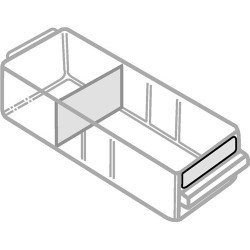 Juego De Etiquetas 24 Uds. An. 75 X Al 15 Mm Para Tipo De Ca