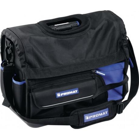 Bolsa De Herramientas An 220 X P 430 X Al 350 Mm 30 L Nylon